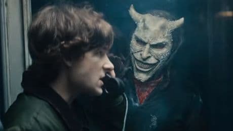 Horror fans praise return of ‘terrifying’ film as director promises it is ‘more graphic, bloodier, and violent’