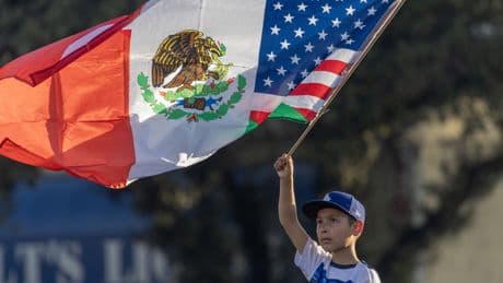 Republicans are making a very simple, unforced mistake with Latino voters