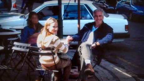 Interest In Epstein Podcasts, Books, Documentaries Soar Amid Renewed Scrutiny Of Trump