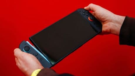 Nintendo Switch 2 is back in stock at some UK retailers - here's how to buy