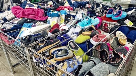 Discounter erzielt Rekordumsätze - jetzt sollen gleich 300 neue Filialen entstehen