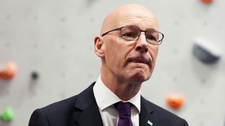 Swinney urges all parties to ‘recommit’ to action on climate change