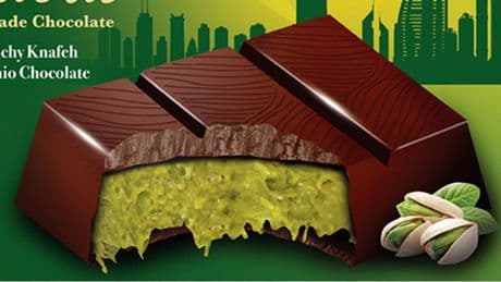 Neues Urteil vom OLG Köln - ALDI-Süd verliert Streit um Dubai-Schokolade
