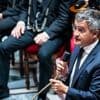 Gérald Darmanin va ordonner une inspection sur la disparition de scellés dans l'enquête sur la mort d'un jeune homme tué à Marseille par un tir policier