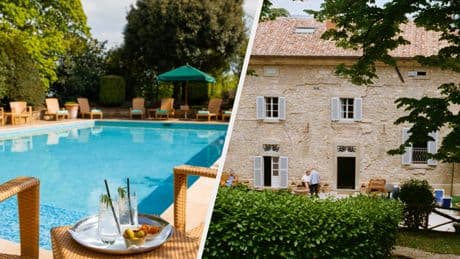 I Asked Travel Experts Their Top Family-Friendly Hotels In Europe – These 4 Were Clear Winners