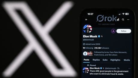 Elon Musk desafía a la justicia francesa por la investigación a X por injerencia extranjera