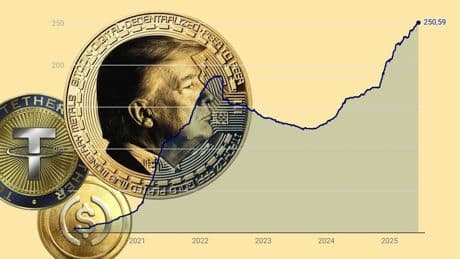 Qué son las stablecoins, las criptomonedas que (esta vez sí) pueden cambiar quién controla el dinero