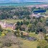 The Sun King: Charles's new mini solar farm now provides ALL power to Sandringham