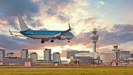 Huge EU airport ranked among world's busiest to be transformed with £5bn upgrade
