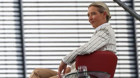 ARD-Sommerinterview mit Weidel: Medien kritisieren gestörtes TV-Gespräch