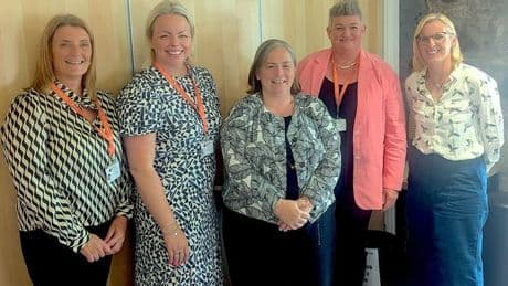 Social landlord taking 'positive steps' towards Ayrshire's challenges