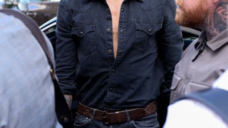 Russell Brand Granted Bail After First Court Appearance Over Rape And Sexual Abuse Charges