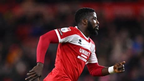 El Middlesbrough confirma que devolverá a Iheanacho