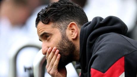 Man Utd news: Ruben Amorim breaks more unwanted records amid Bruno Fernandes taunt