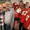 'Heartbroken' Ed Kelce suffering with 'enormous void' after death of his partner at age 74
