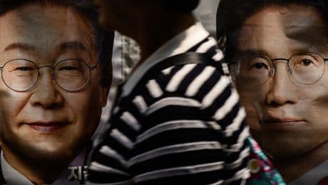 ​South Korea’s Election Likely to Reset Ties With China