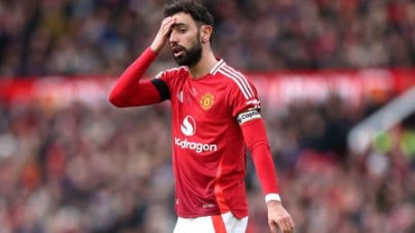 Al-Hilal make offer for £63m Man Utd target after missing out on Bruno Fernandes