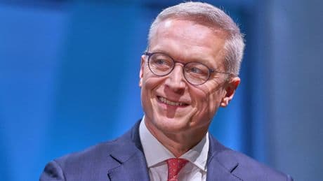 Umfrage: Die Deutschen finden Manager als Minister gar nicht blöd