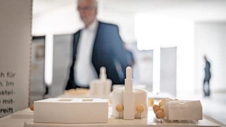 Haus der Demokratie: Über Architektur dürfen nicht nur Experten entscheiden