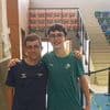 Badminton. La jeunesse au pouvoir au Lion-d’Angers