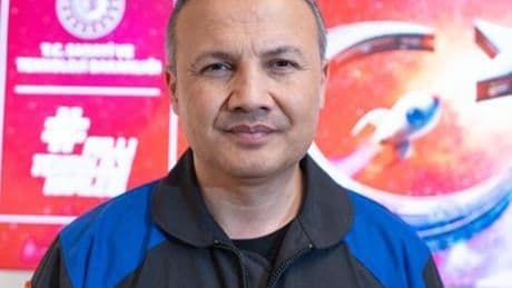 İlk astronot Gezeravcı'dan TEKNOFEST mesajı: İlgi, alaka çok memnun edici
