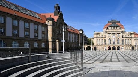 Keine Liebe auf den ersten Blick – und doch ein Hingucker