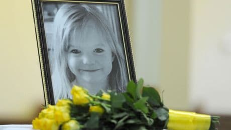 Hallan pruebas de que Madeleine McCann está muerta en la guarida del sospechoso de su desaparición
