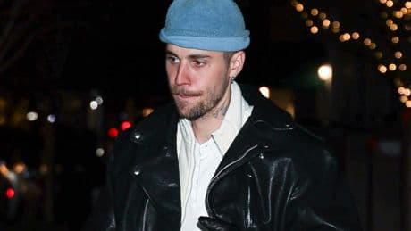 Justin Bieber addresses ‘anger issues’ in candid post on feeling ‘broken’
