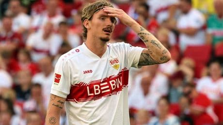 Wegen eines neuen Bayern-Angebots - Woltemade-Berater geht auf Stuttgart los!