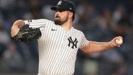 bet365 bonus code NYPBET: Bet $5, get $300 in bonus bets win or lose for Yankees vs. Twins