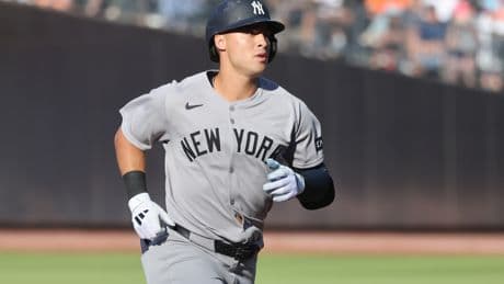 Brian Cashman makes Yankees’ Anthony Volpe stance loud and clear