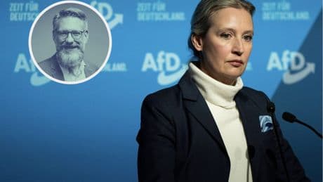 Nun Richtung Verbotsverfahren? Der VS und das gesichert extrem vorhersehbare AfD-Urteil