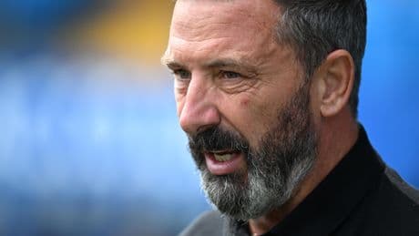 Is 'safe pair of hands' McInnes a risky choice to lead Hearts data revolution?