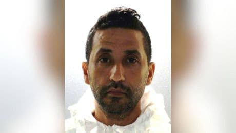Bail denied for Luciano Frattolin, charged with murder in nine-year-old daughter's death
