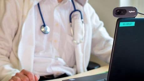Gesundheit: Videosprechstunde für kranke Kinder wird dauerhaft angeboten