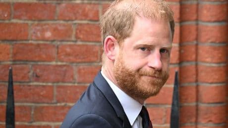 Prince Harry 'so disappointed' by Princess Diana sisters' blunt take on Meghan Markle