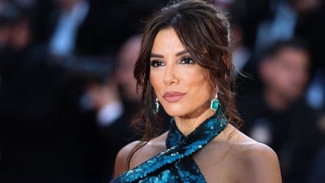 Eva Longoria, Shakira, Billie Eilish... L'émotion des stars après les inondations au Texas