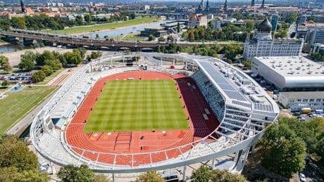 Organtransplantationen: WM der Sportler mit Spenderorgan startet