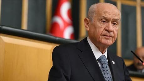 Son dakika | MHP lideri Bahçeli'den fesih kararı sonrası ilk açıklama: Türkiye tarihi bir eşiktedir!