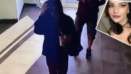 Türkiye'yi sarsan cinayet! Son görüntüleri ortaya çıktı