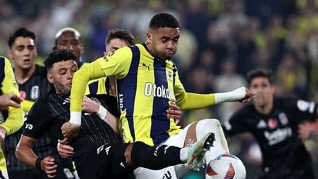 Chamberlain: "Elimizden gelenin en iyisini yaptık ve kazandık"