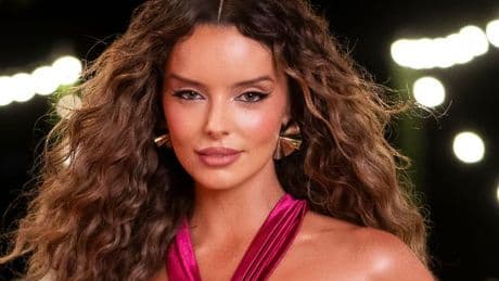 Inside Maura Higgins' summer holiday makeup bag as huge new TV job is revealed