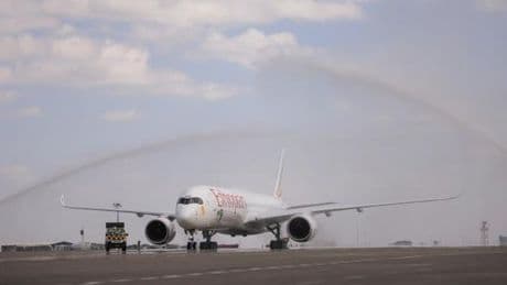 Ethiopie : la Banque africaine de développement finance à hauteur de 500 millions de dollars la construction d’un grand aéroport