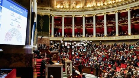 Immigration : le Conseil constitutionnel censure la rétention de demandeurs d’asile