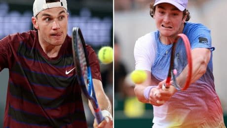 Jack Draper vs Joao Fonseca LIVE: French Open scores and updates before Fearnley vs Norrie