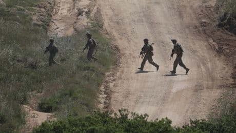 Russia Reaffirms Opposition to NATO Troops in Ukraine