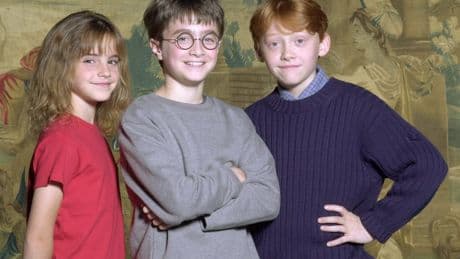 From The Philospher's Stone to the Deathly Hallows: All eight Harry Potter films, ranked!