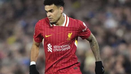 Luis Diaz set for 75m euro move to Bayern Munich as Liverpool accept latest bid