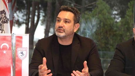 Transfer stratejimiz hazır