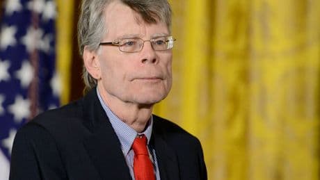 The Best Stephen King Books, Ranked And In Order